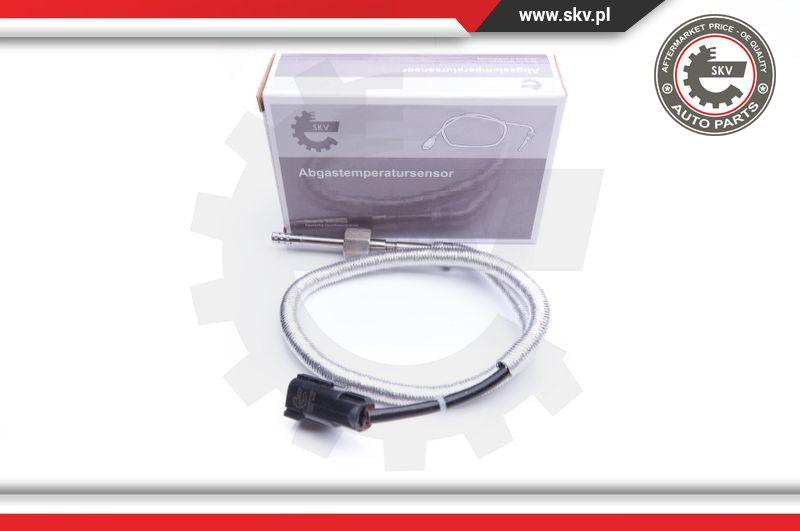 Esen SKV 30SKV155 - Sensor of exhaust gas Temperature car-mod.net