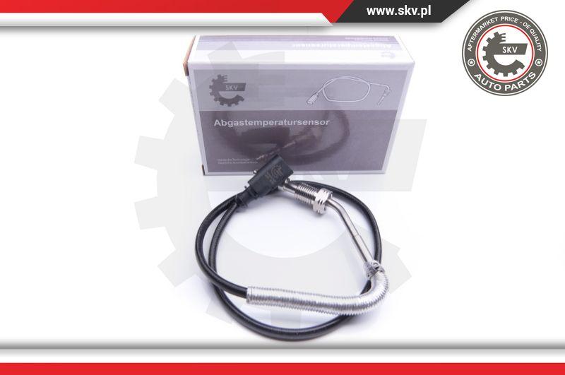 Esen SKV 30SKV127 - Sensor of exhaust gas Temperature car-mod.net