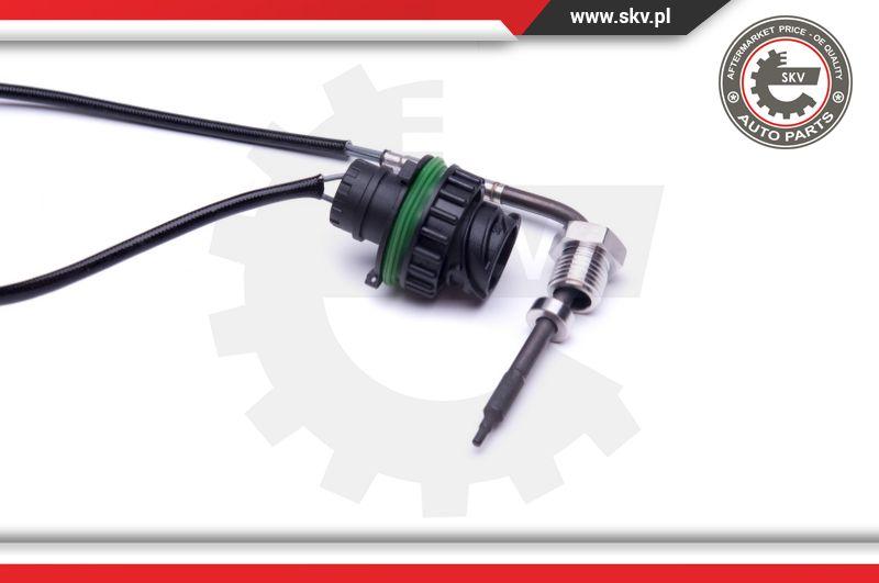 Esen SKV 30SKV306 - Sensor of exhaust gas Temperature car-mod.net