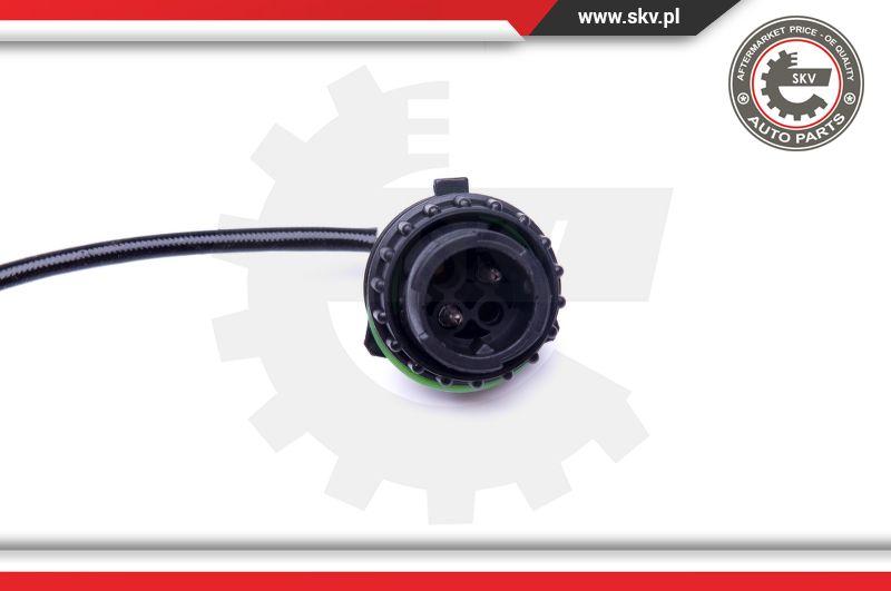 Esen SKV 30SKV306 - Sensor of exhaust gas Temperature car-mod.net