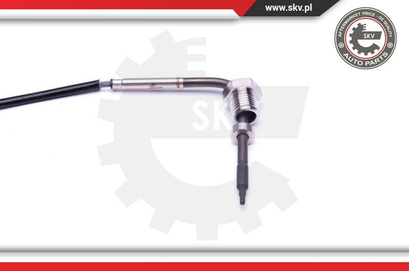Esen SKV 30SKV306 - Sensor of exhaust gas Temperature car-mod.net