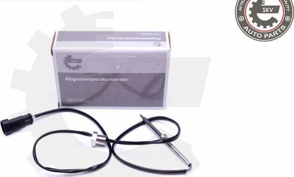 Esen SKV 30SKV314 - Sensor of exhaust gas Temperature car-mod.net