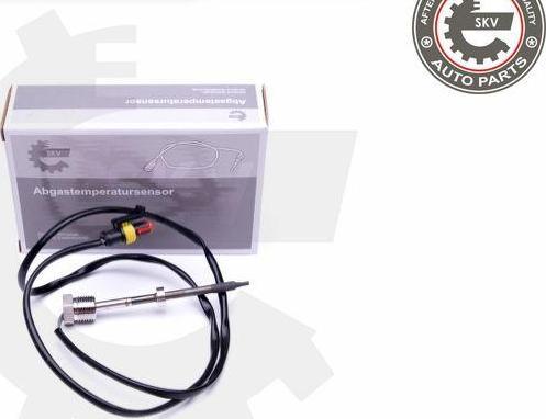 Esen SKV 30SKV315 - Sensor of exhaust gas Temperature car-mod.net