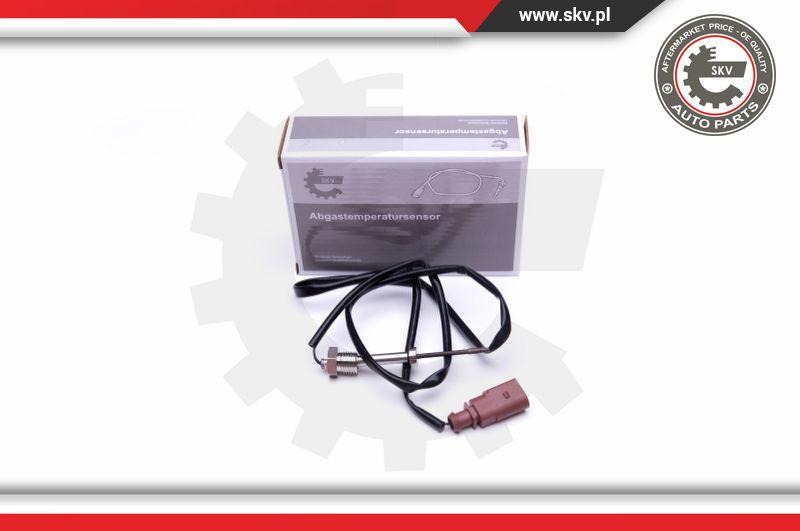 Esen SKV 30SKV329 - Sensor of exhaust gas Temperature car-mod.net