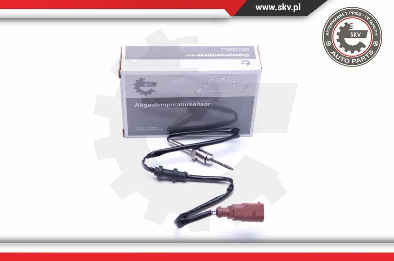 Esen SKV 30SKV233 - Sensor of exhaust gas Temperature car-mod.net