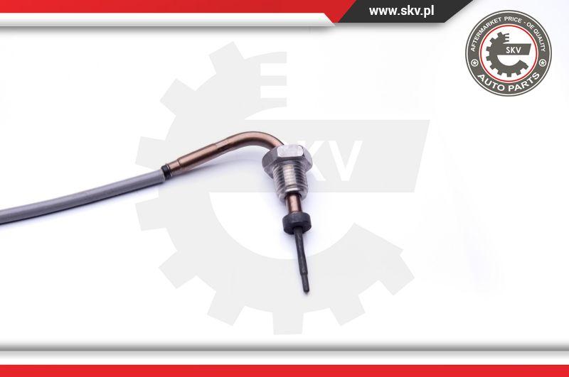 Esen SKV 30SKV228 - Sensor of exhaust gas Temperature car-mod.net