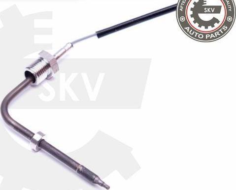 Esen SKV 30SKV271 - Sensor of exhaust gas Temperature car-mod.net