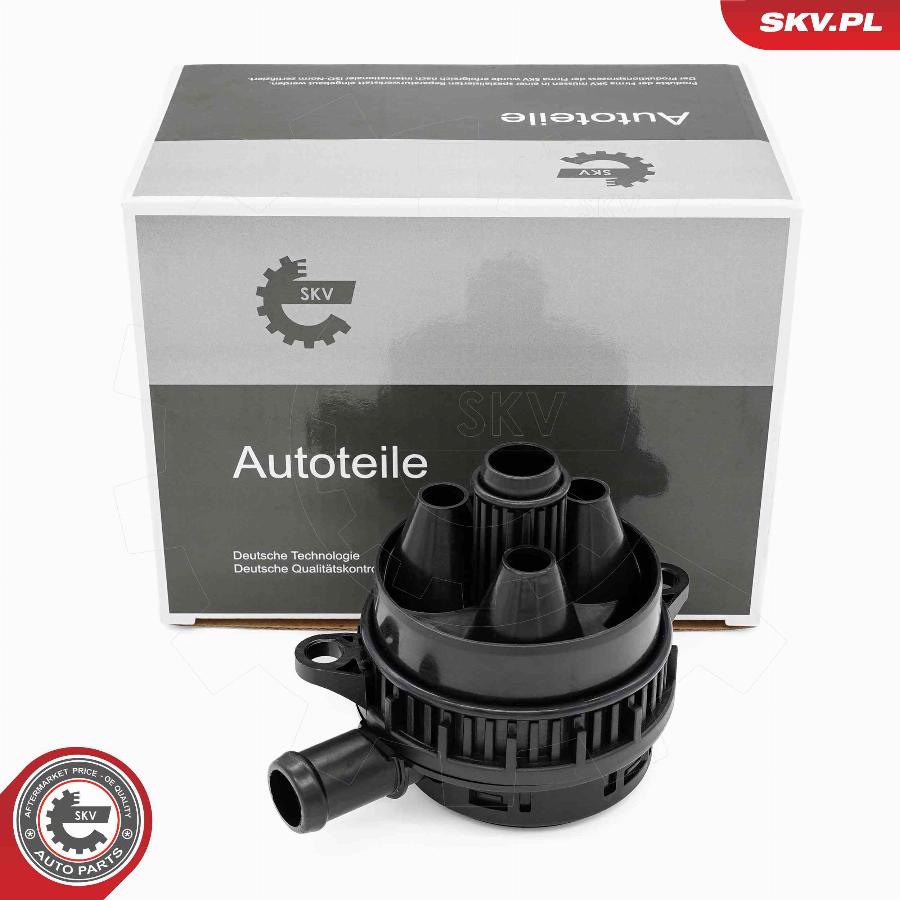 Esen SKV 31SKV413 - Oil Trap, crankcase breather car-mod.net