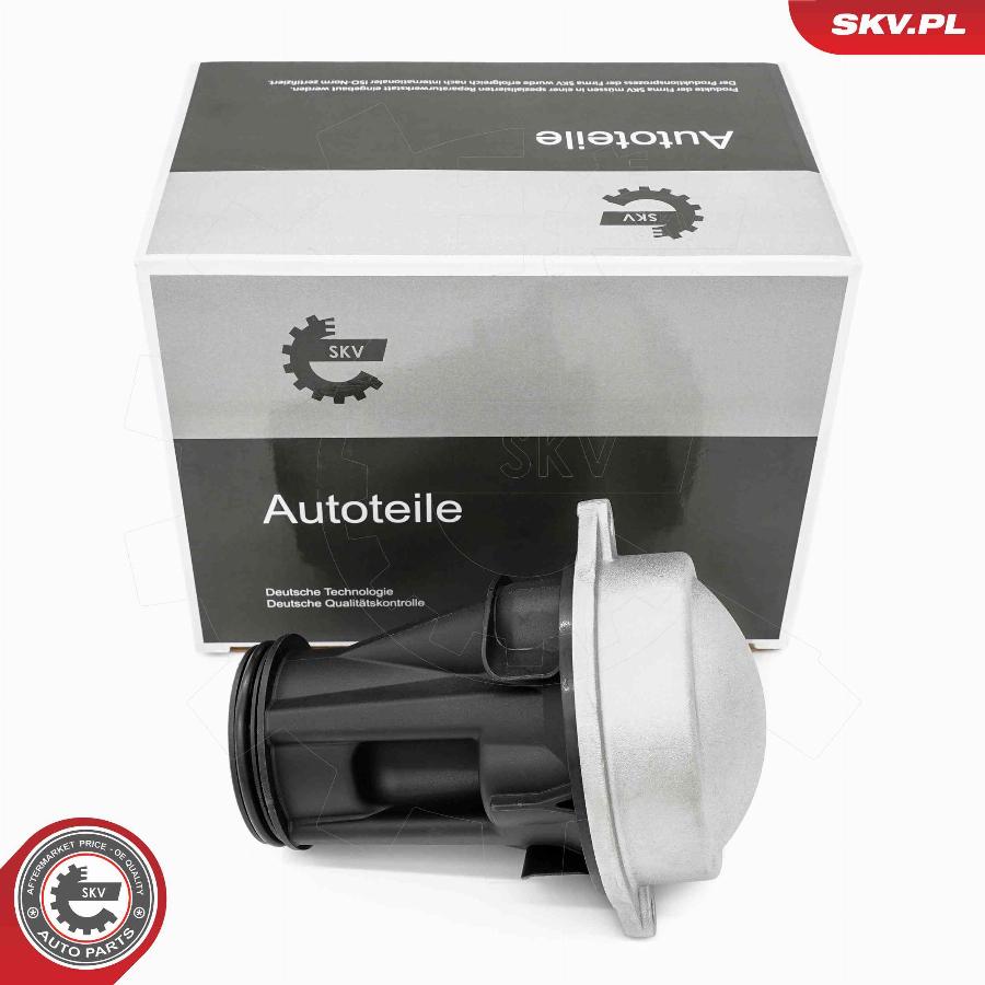 Esen SKV 31SKV426 - Oil Trap, crankcase breather car-mod.net