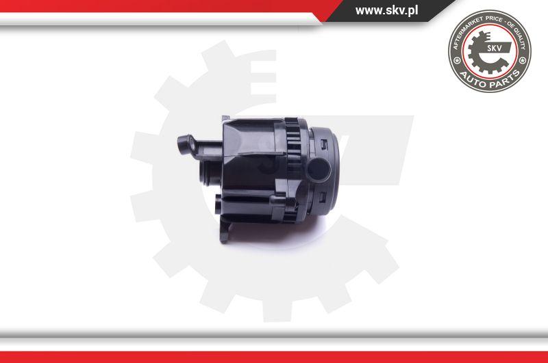 Esen SKV 31SKV091 - Oil Trap, crankcase breather car-mod.net