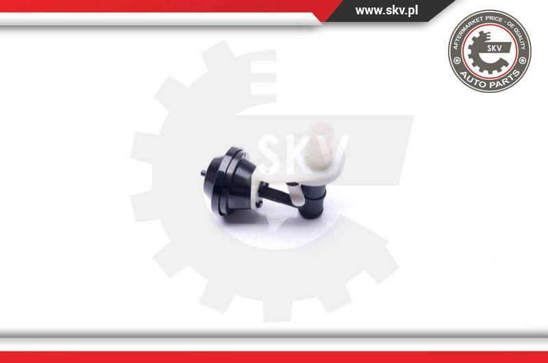 Esen SKV 31SKV093 - Control Valve, coolant car-mod.net