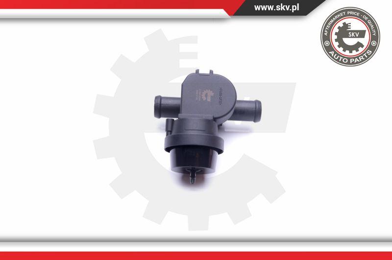 Esen SKV 31SKV092 - Control Valve, coolant car-mod.net