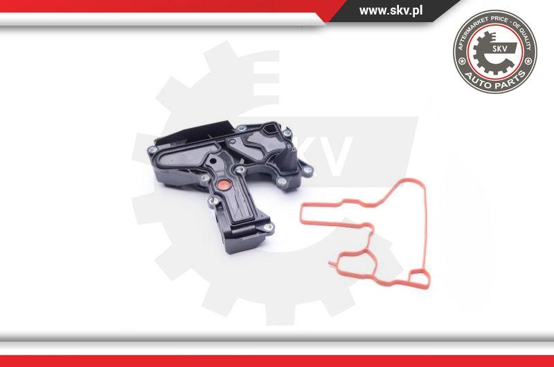 Esen SKV 31SKV007 - Oil Trap, crankcase breather car-mod.net