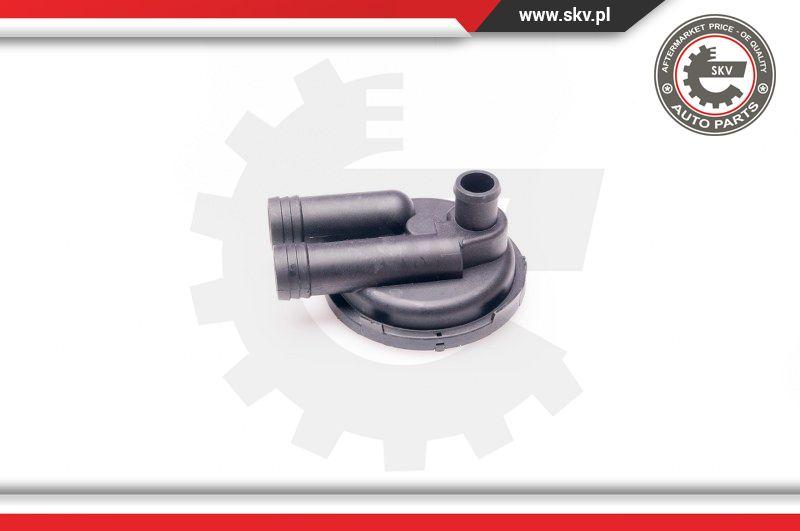 Esen SKV 31SKV011 - Valve, engine block breather car-mod.net