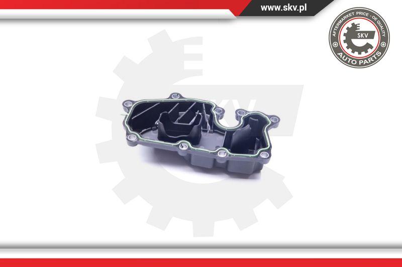 Esen SKV 31SKV089 - Oil Trap, crankcase breather car-mod.net