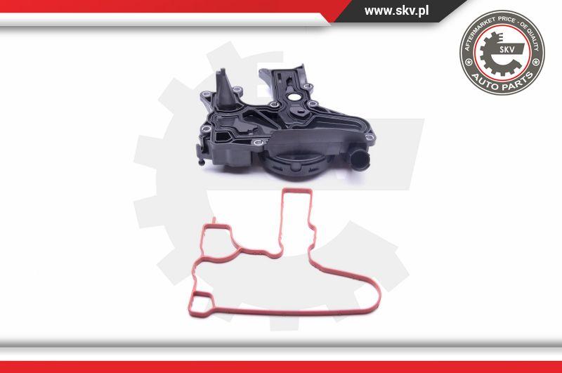 Esen SKV 31SKV084 - Oil Trap, crankcase breather car-mod.net