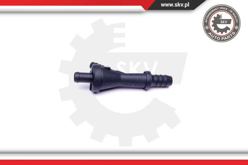 Esen SKV 31SKV140 - Valve, exhaust gas recirculation car-mod.net