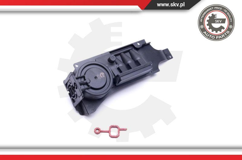 Esen SKV 31SKV150 - Oil Trap, crankcase breather car-mod.net