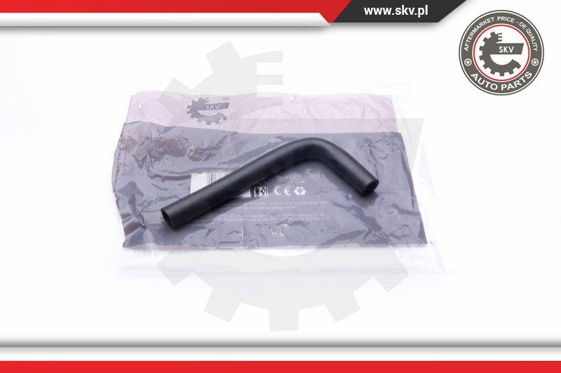Esen SKV 31SKV115 - Oil Hose car-mod.net