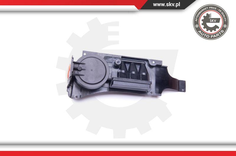 Esen SKV 31SKV139 - Oil Trap, crankcase breather car-mod.net