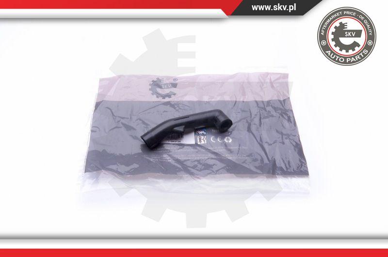 Esen SKV 31SKV126 - Oil Hose car-mod.net