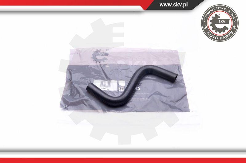 Esen SKV 31SKV120 - Oil Hose car-mod.net