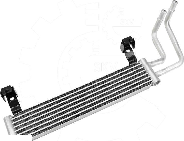 Esen SKV 31SKV355 - Oil Cooler, engine oil car-mod.net