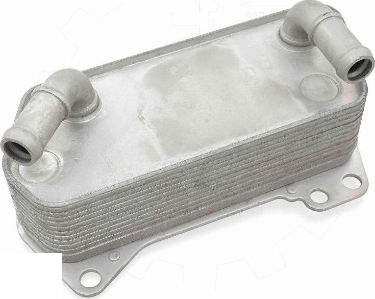 Esen SKV 31SKV317 - Oil Cooler, automatic transmission car-mod.net