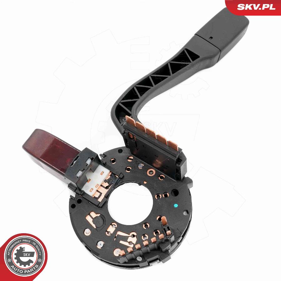 CARRO 063607135 - Steering Column Switch car-mod.net