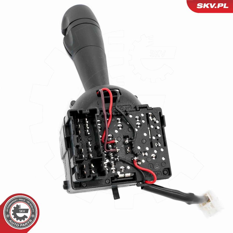 CARRO 220107155 - Steering Column Switch car-mod.net
