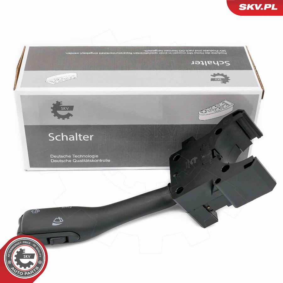 CARRO 012207265 - Steering Column Switch car-mod.net