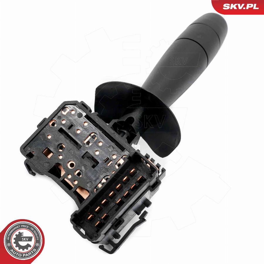 CARRO 084807110 - Steering Column Switch car-mod.net