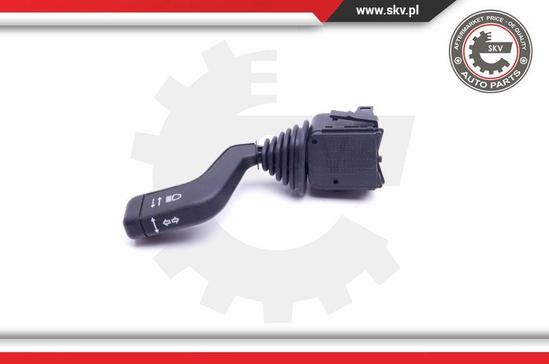 Esen SKV 38SKV509 - Steering Column Switch car-mod.net