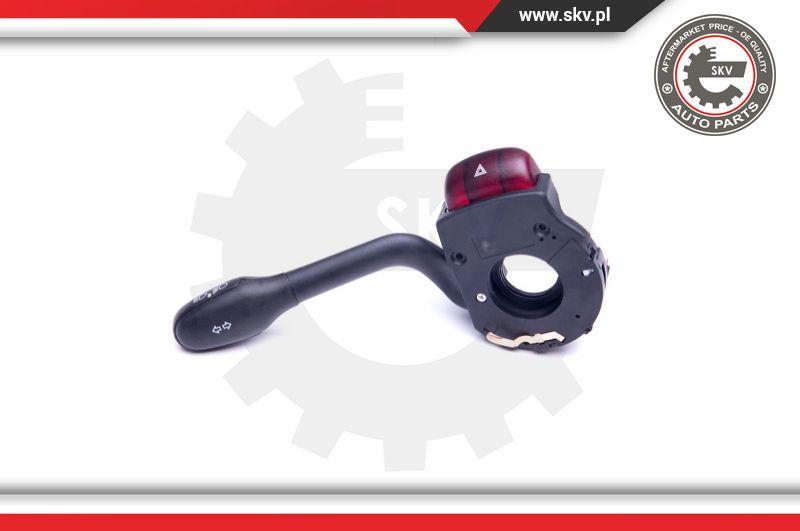 Esen SKV 38SKV502 - Steering Column Switch car-mod.net