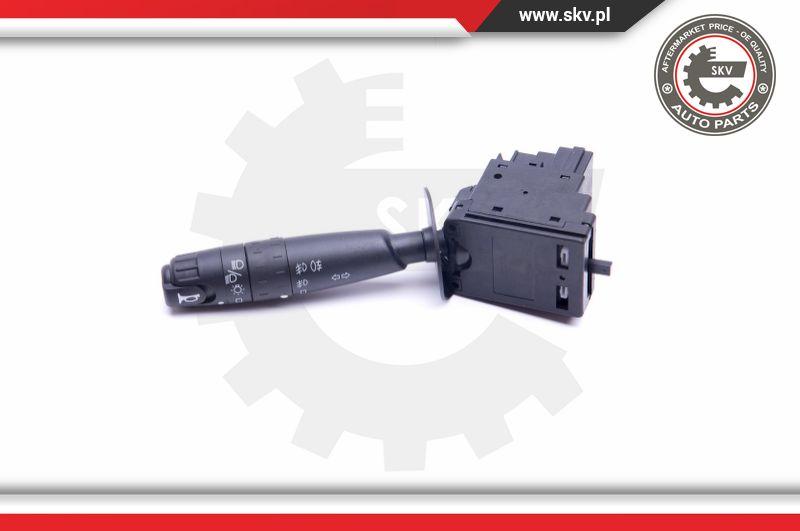 Esen SKV 38SKV516 - Steering Column Switch car-mod.net