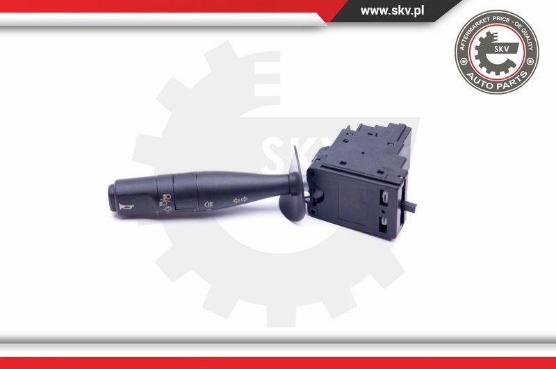 Esen SKV 38SKV513 - Steering Column Switch car-mod.net