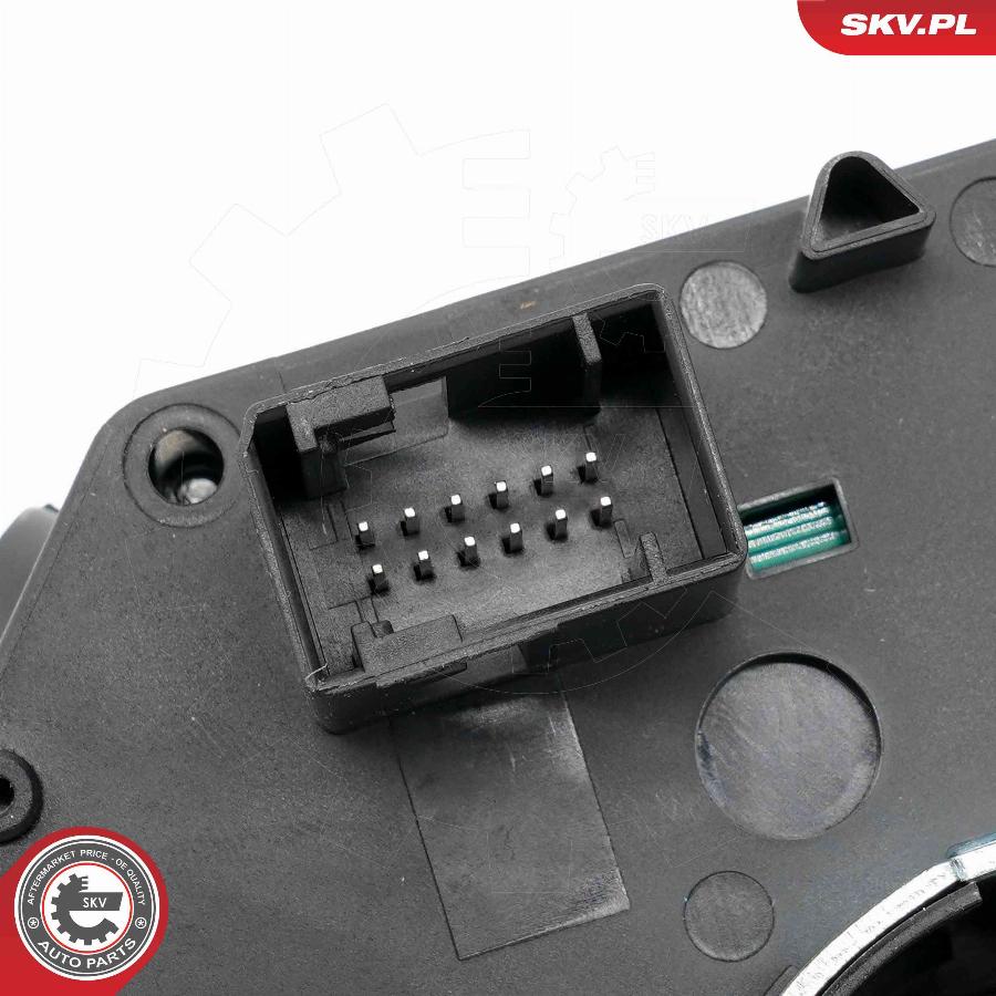CARRO 039107130 - Steering Column Switch car-mod.net