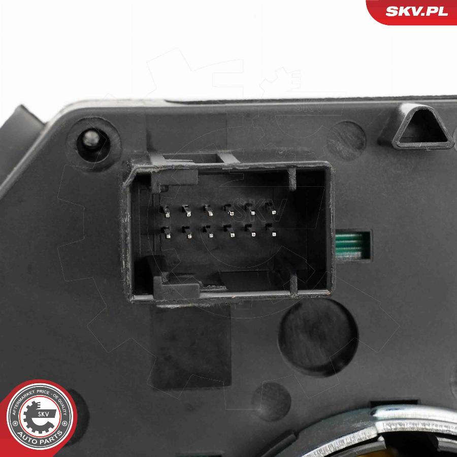 CARRO 039107125 - Steering Column Switch car-mod.net