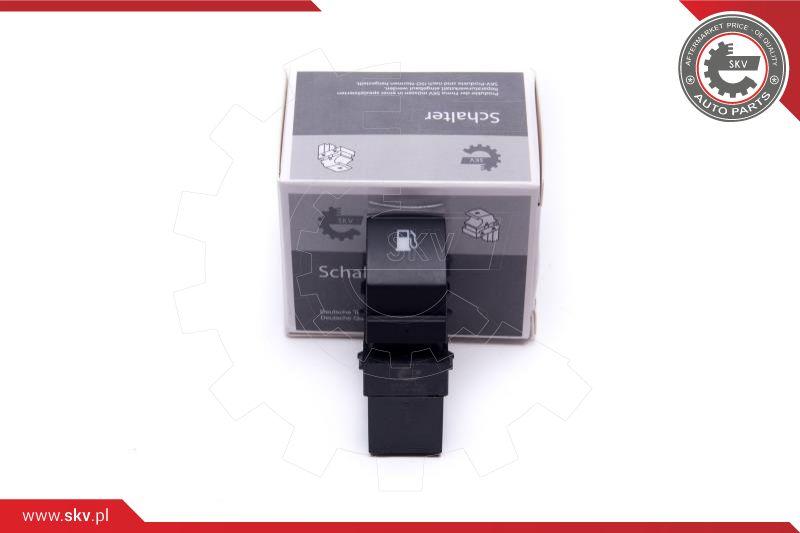 Esen SKV 38SKV805 - Switch, tank cap unlock car-mod.net