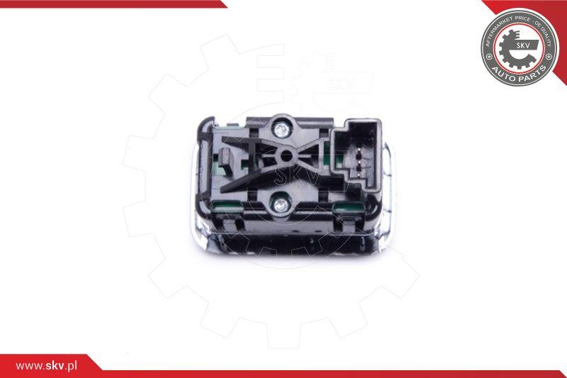 CARRO 022307195 - Switch, rear hatch release car-mod.net