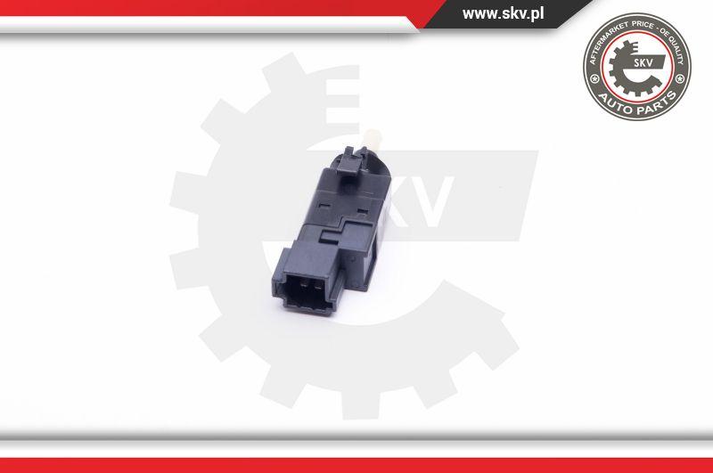 Esen SKV 38SKV801 - Brake Light Switch / Clutch car-mod.net