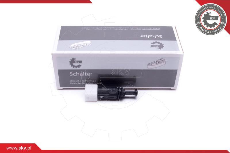 Esen SKV 38SKV808 - Brake Light Switch / Clutch car-mod.net
