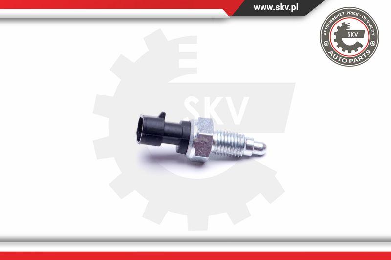 Esen SKV 38SKV802 - Reverse light Switch car-mod.net
