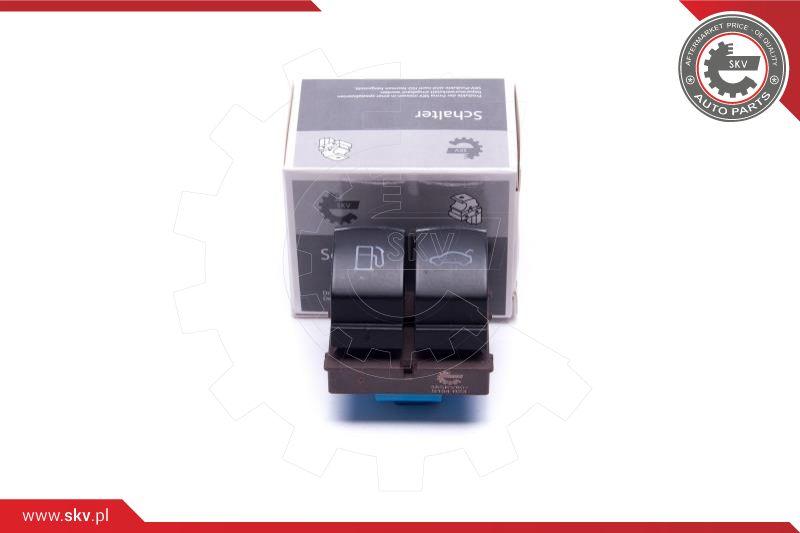 CARRO 032307195 - Switch, rear hatch release car-mod.net