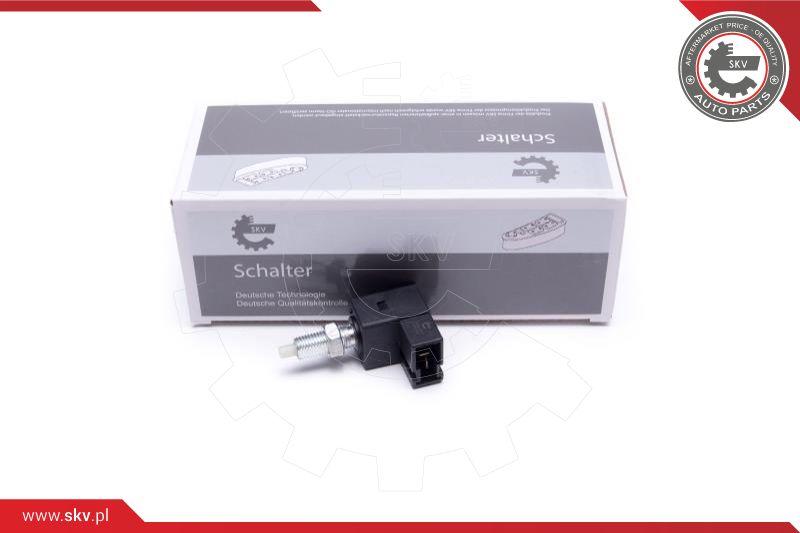 Esen SKV 38SKV819 - Brake Light Switch / Clutch car-mod.net