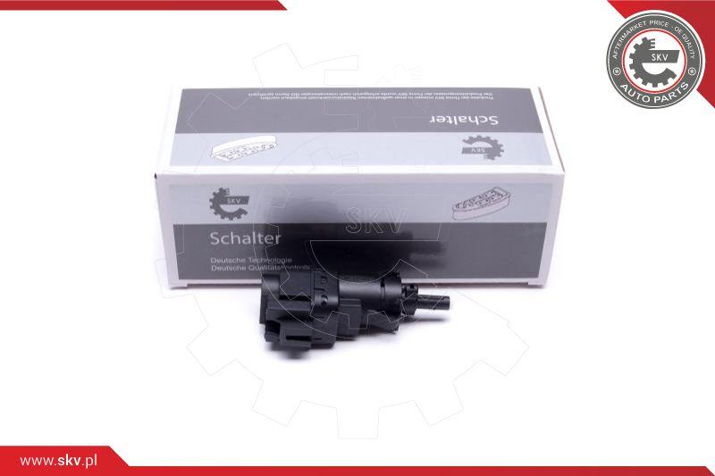 Esen SKV 38SKV814 - Brake Light Switch / Clutch car-mod.net