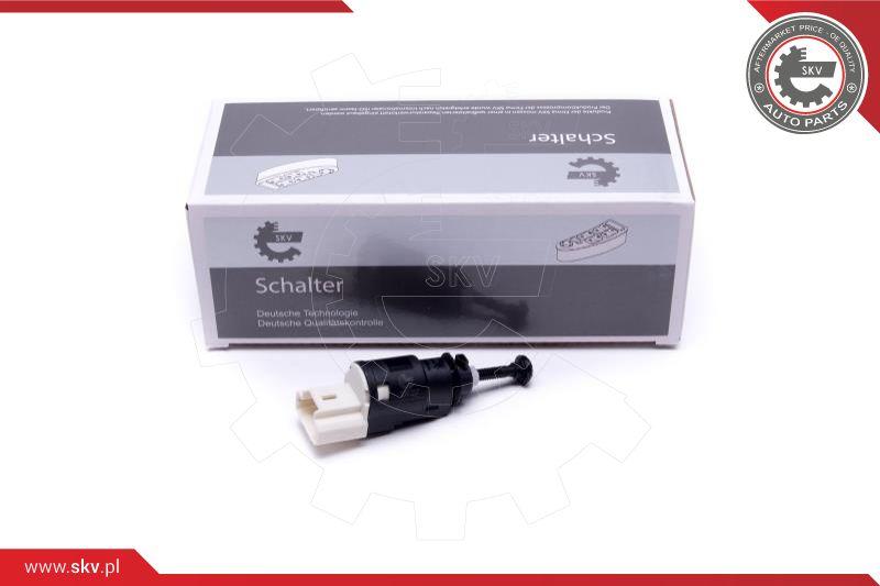 Esen SKV 38SKV816 - Brake Light Switch / Clutch car-mod.net
