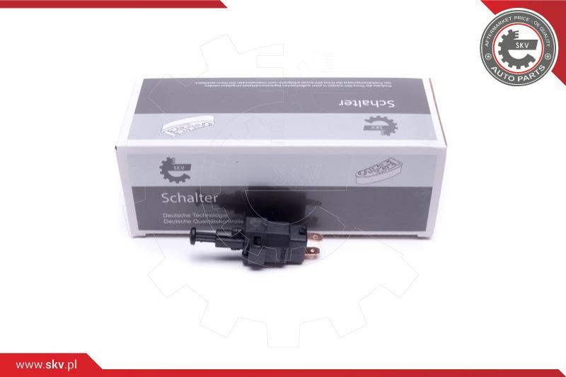 Esen SKV 38SKV810 - Brake Light Switch / Clutch car-mod.net