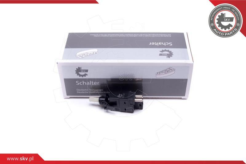 Esen SKV 38SKV811 - Brake Light Switch / Clutch car-mod.net