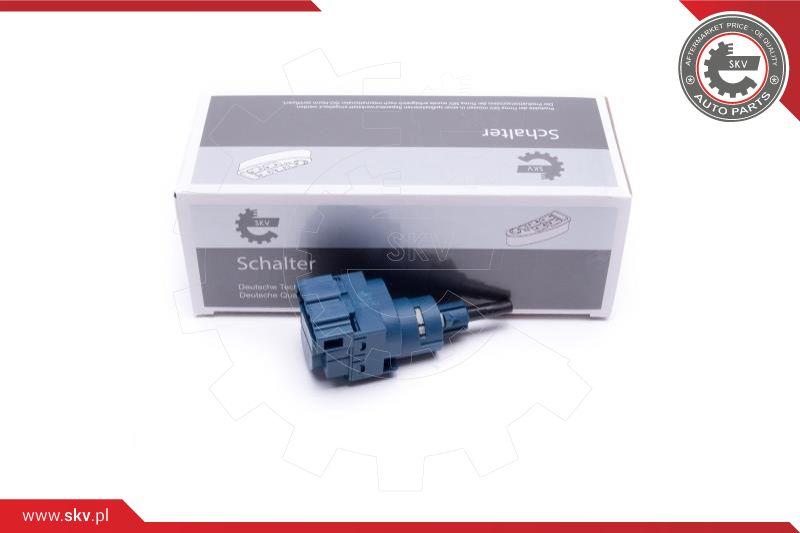 Esen SKV 38SKV812 - Brake Light Switch / Clutch car-mod.net